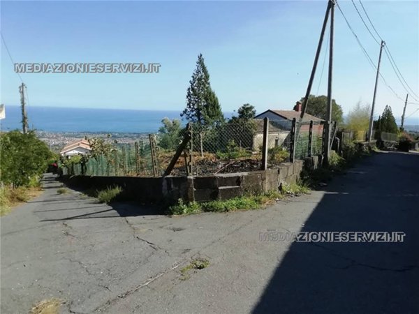 casa indipendente in vendita a Mascali