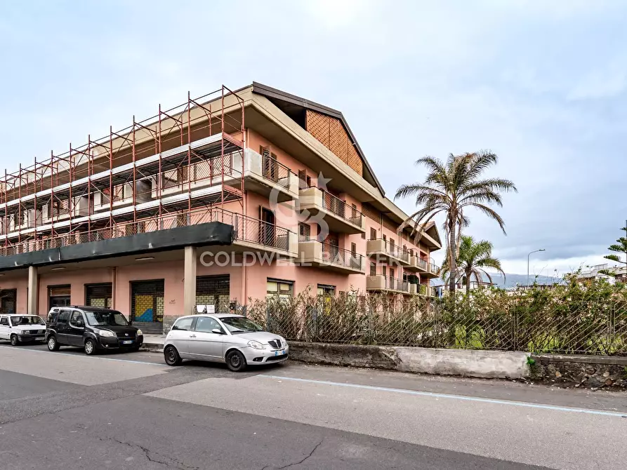 appartamento in vendita a Mascali in zona Fondachello