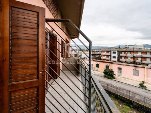 appartamento in vendita a Mascali in zona Fondachello