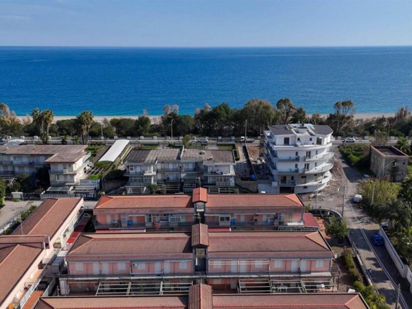 appartamento in vendita a Mascali in zona Fondachello