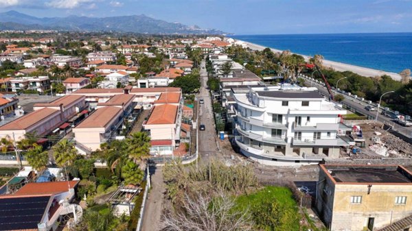 appartamento in vendita a Mascali in zona Fondachello