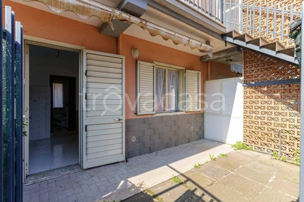 appartamento in vendita a Mascali in zona Fondachello