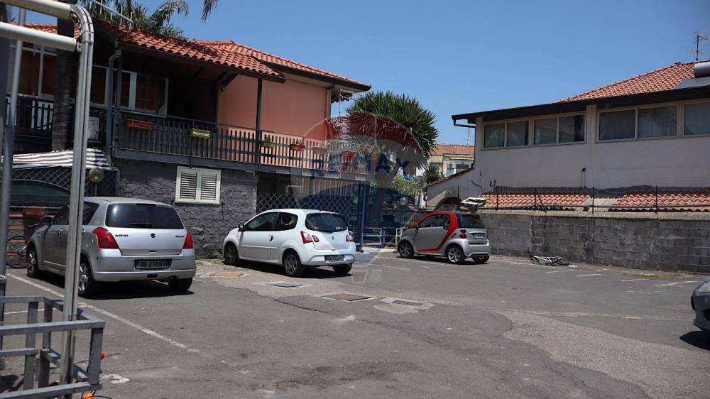 appartamento in vendita a Mascali in zona Fondachello