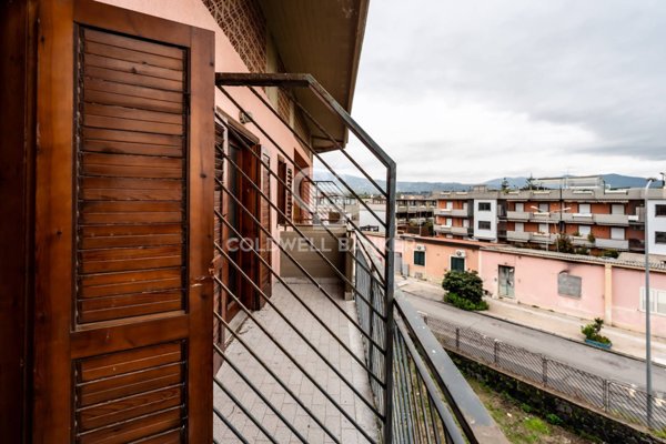 appartamento in vendita a Mascali in zona Fondachello