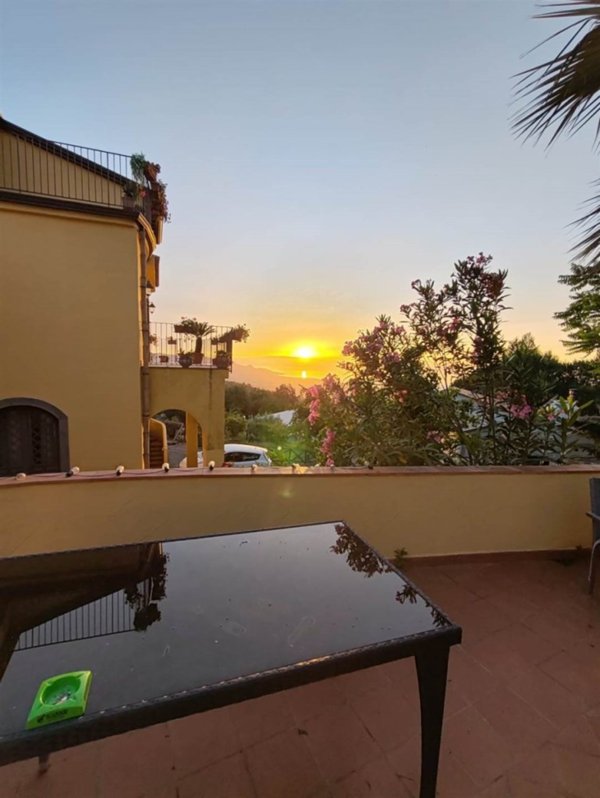 villa in vendita a Mascali in zona Puntalazzo