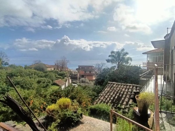 appartamento in vendita a Mascali