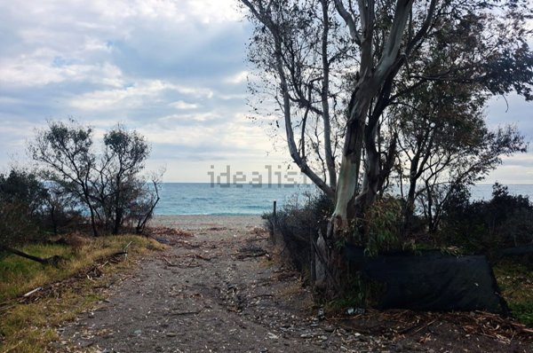 appartamento in vendita a Mascali in zona Fondachello