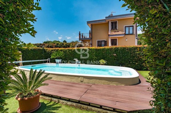 casa indipendente in vendita a Mascali