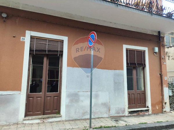 casa indipendente in vendita a Mascali