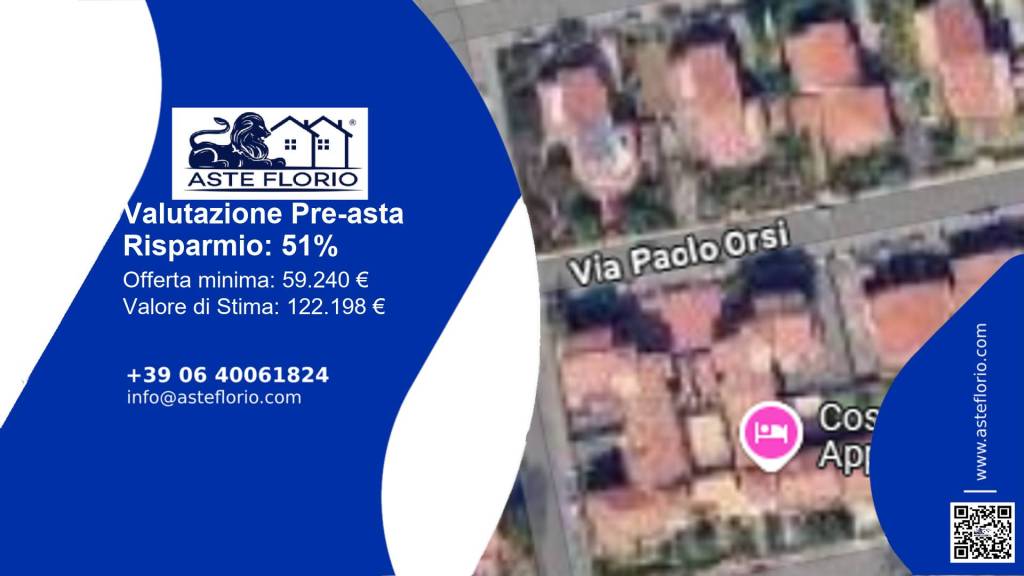 appartamento in vendita a Mascali