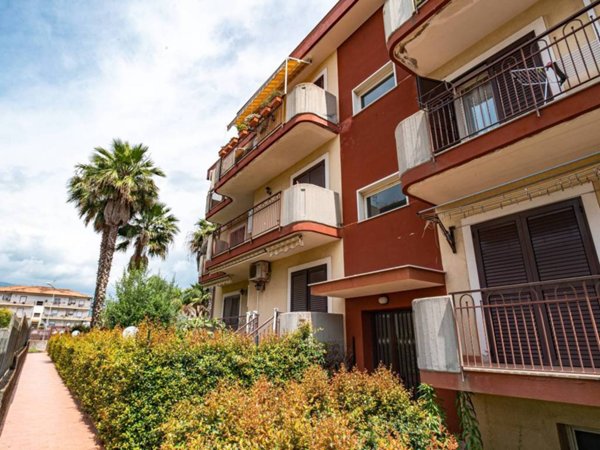 appartamento in vendita a Mascali