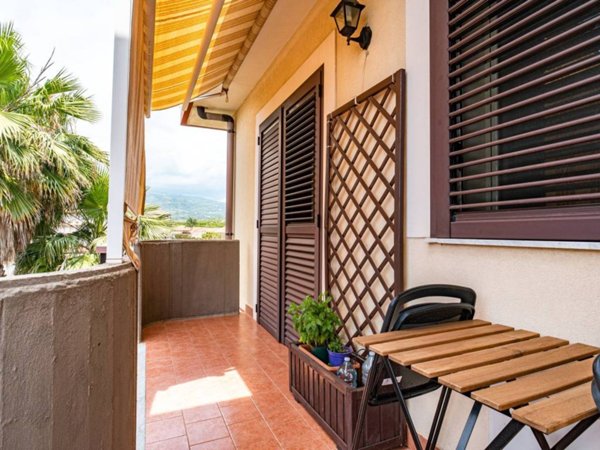 appartamento in vendita a Mascali