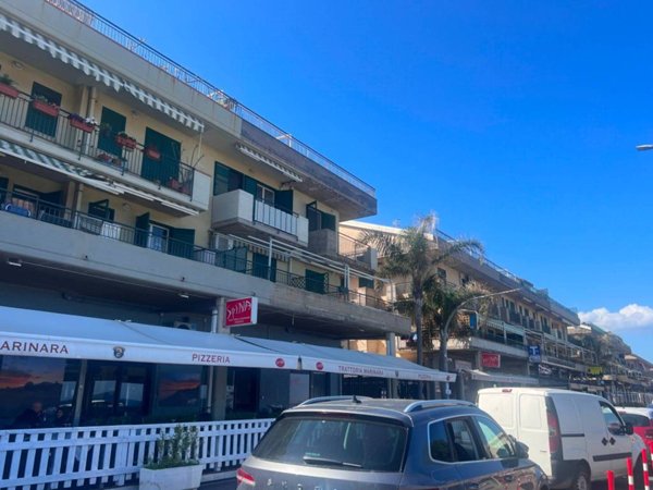 appartamento in vendita a Mascali in zona Fondachello