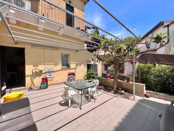 casa indipendente in vendita a Mascali