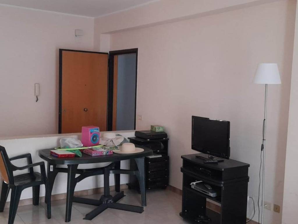 appartamento in vendita a Mascali in zona Fondachello