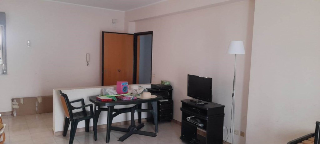 appartamento in vendita a Mascali