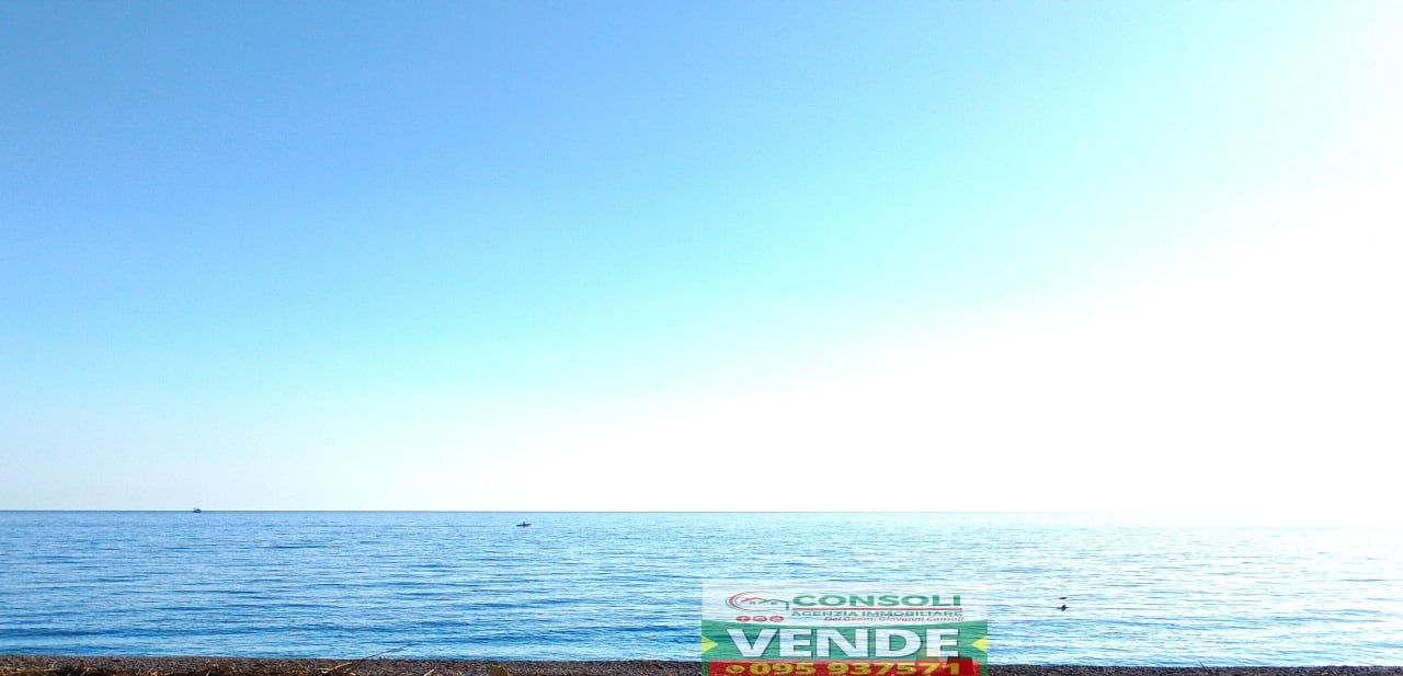 casa indipendente in vendita a Mascali