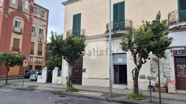 appartamento in vendita a Mascali