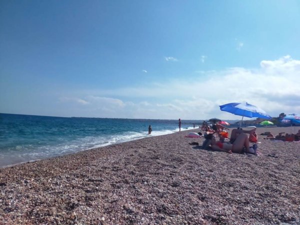 appartamento in vendita a Mascali in zona Fondachello