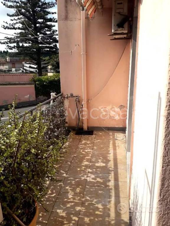 casa indipendente in vendita a Mascali in zona Nunziata