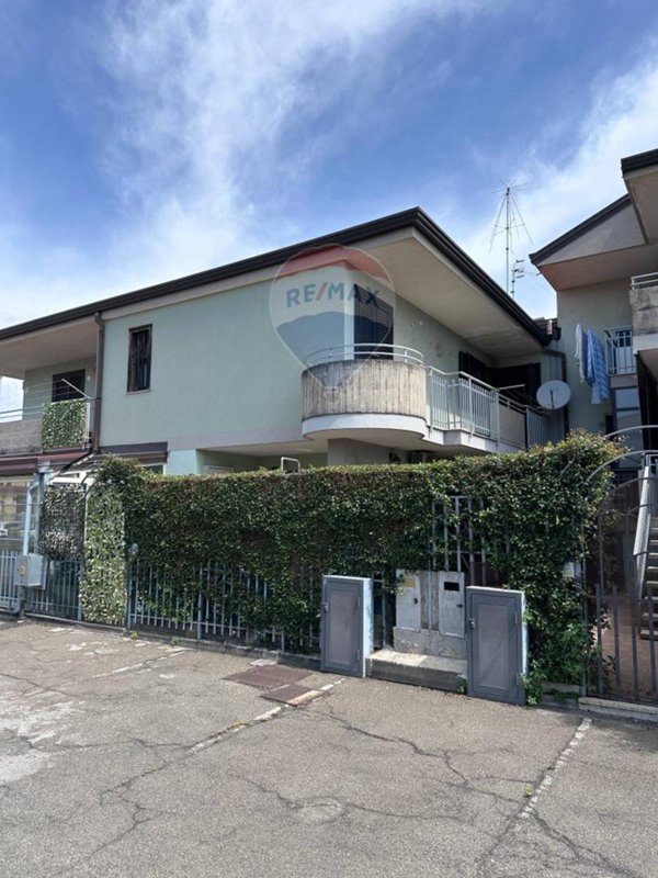 casa indipendente in vendita a Mascali