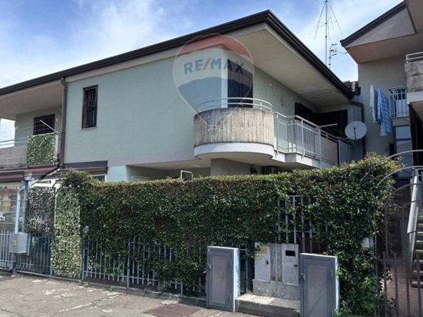 appartamento in vendita a Mascali