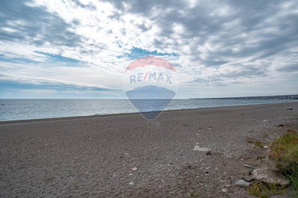 appartamento in vendita a Mascali in zona Fondachello