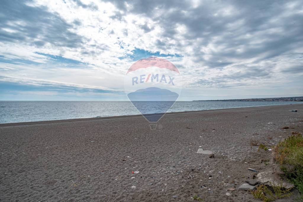 appartamento in vendita a Mascali in zona Fondachello