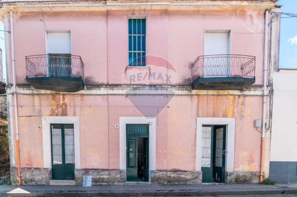 appartamento in vendita a Mascali