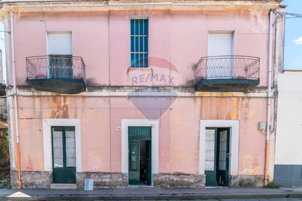 appartamento in vendita a Mascali