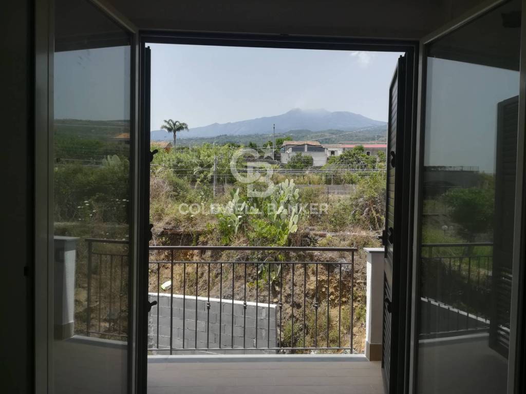 appartamento in vendita a Mascali