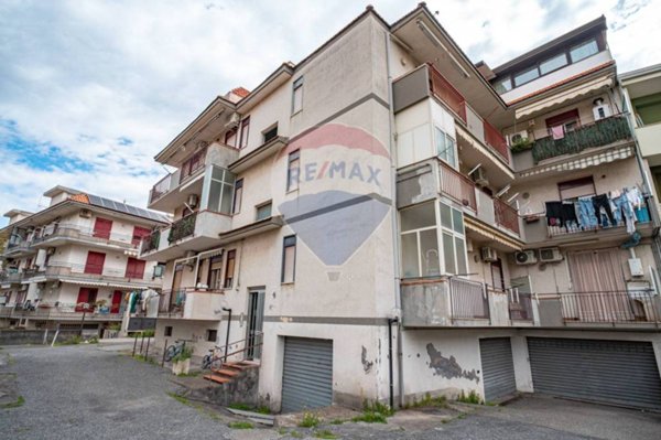 appartamento in vendita a Mascali in zona Fondachello