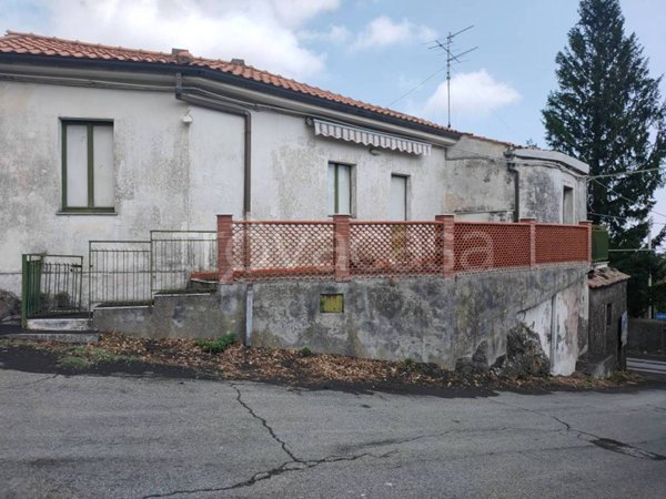 casa indipendente in vendita a Mascali in zona Nunziata