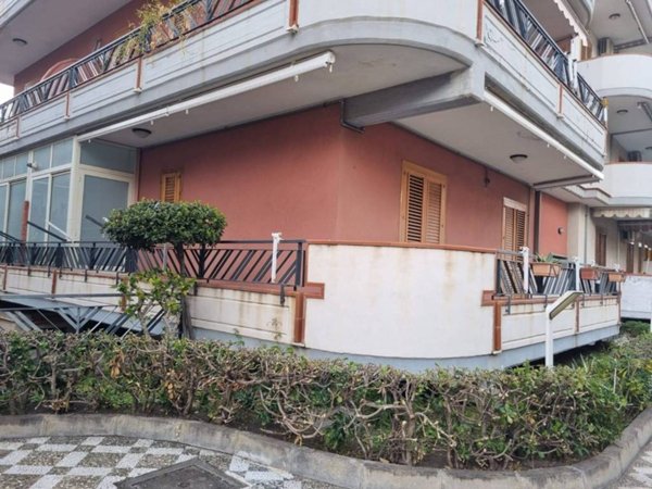 appartamento in vendita a Mascali