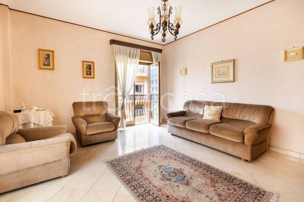 appartamento in vendita a Mascali in zona Fondachello