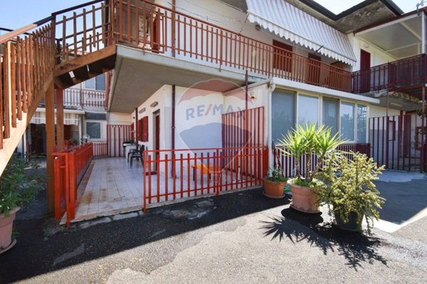 appartamento in vendita a Mascali