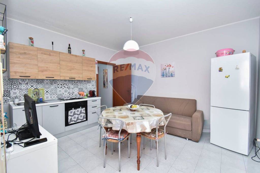 appartamento in vendita a Mascali in zona Fondachello