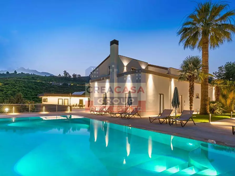 casa indipendente in vendita a Mascali