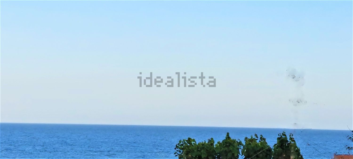 appartamento in vendita a Mascali in zona Fondachello