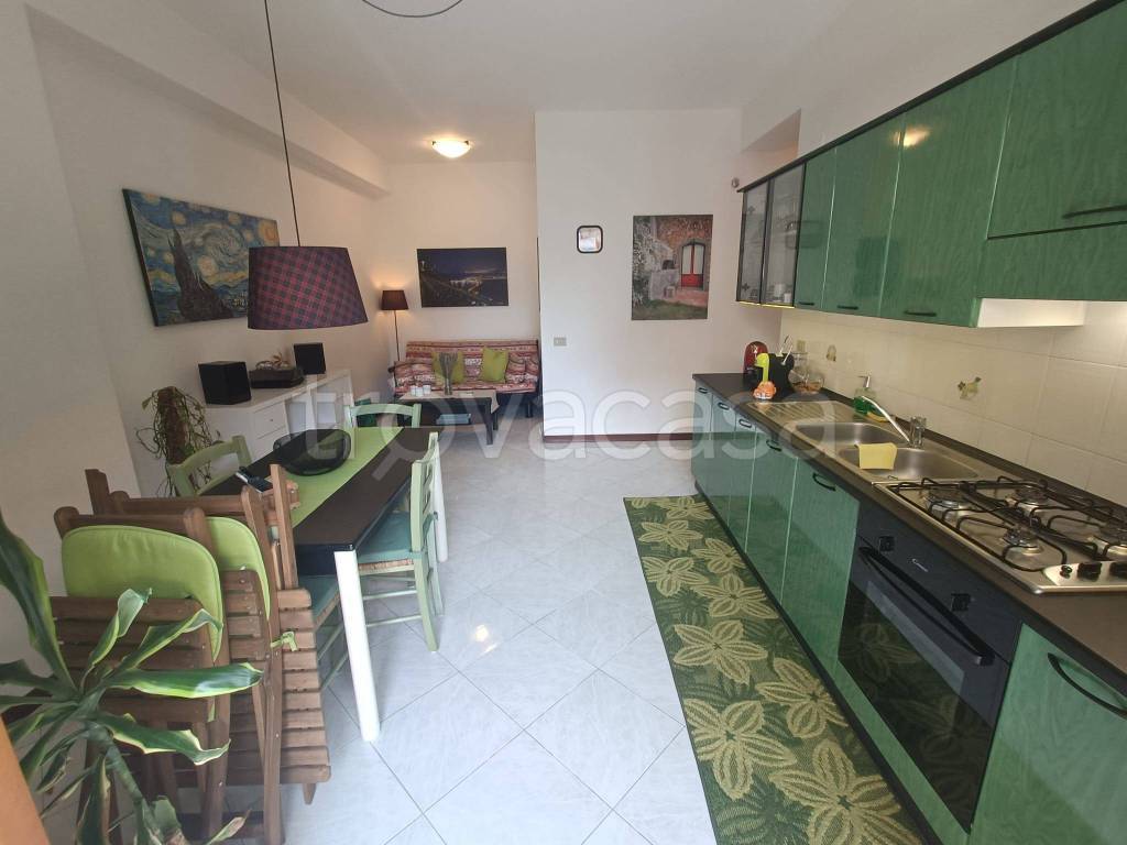 appartamento in vendita a Mascali in zona Sant’Anna