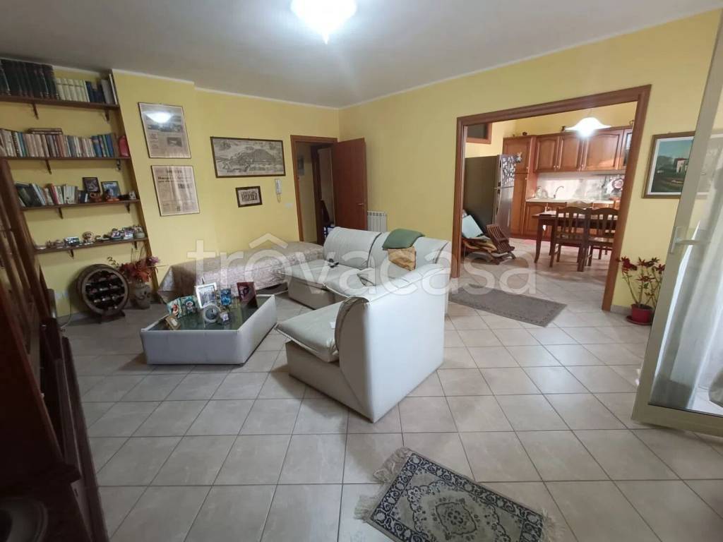 appartamento in vendita a Mascali