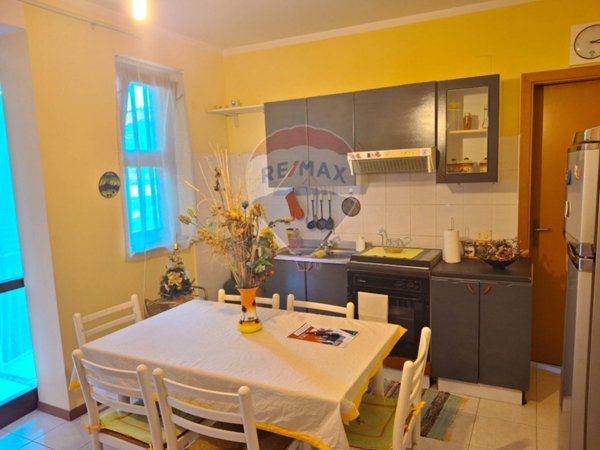 appartamento in vendita a Mascali in zona Fondachello