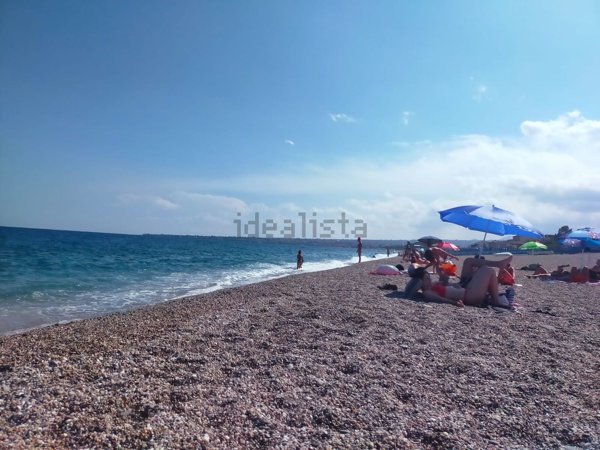 appartamento in vendita a Mascali in zona Fondachello