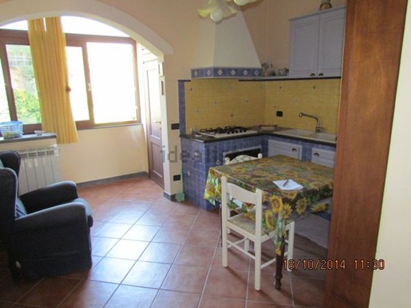 appartamento in vendita a Mascali in zona Nunziata