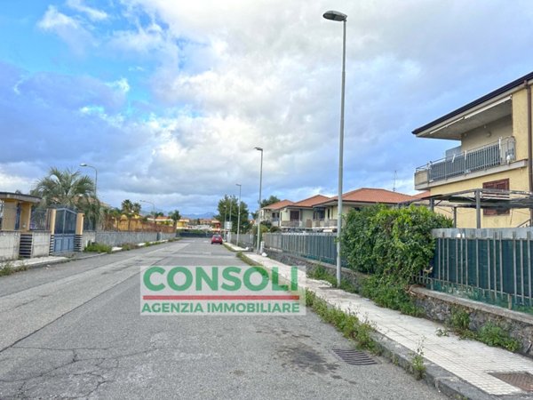 appartamento in vendita a Mascali