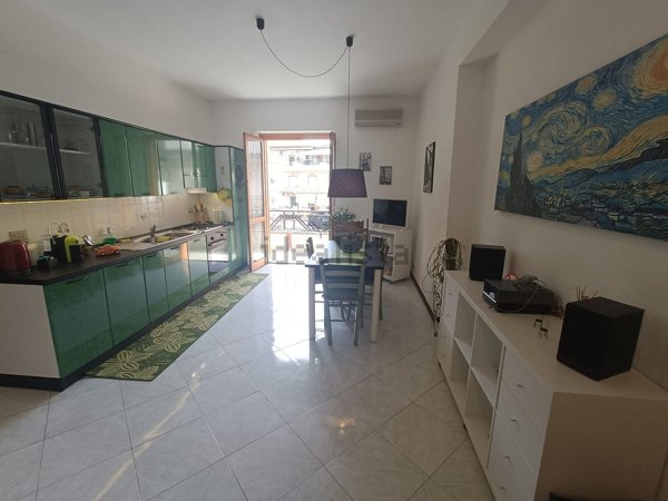 appartamento in vendita a Mascali in zona Sant’Anna