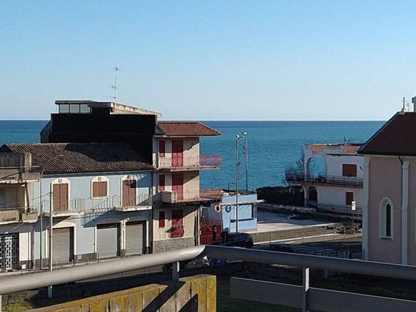 appartamento in vendita a Mascali