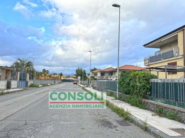 appartamento in vendita a Mascali