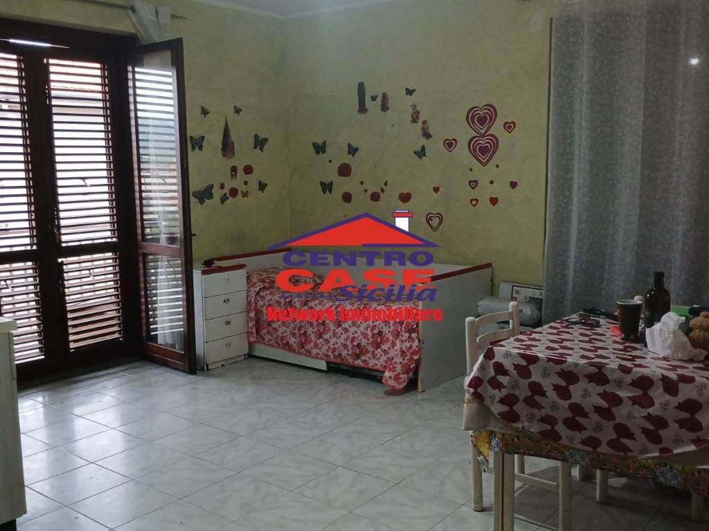 appartamento in vendita a Mascali in zona Fondachello