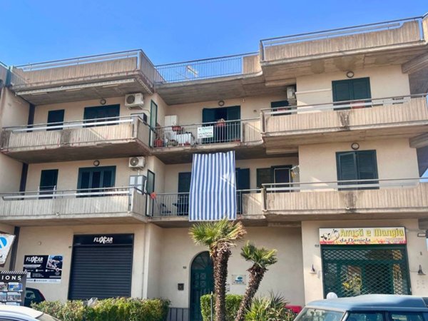 appartamento in vendita a Mascali in zona Fondachello